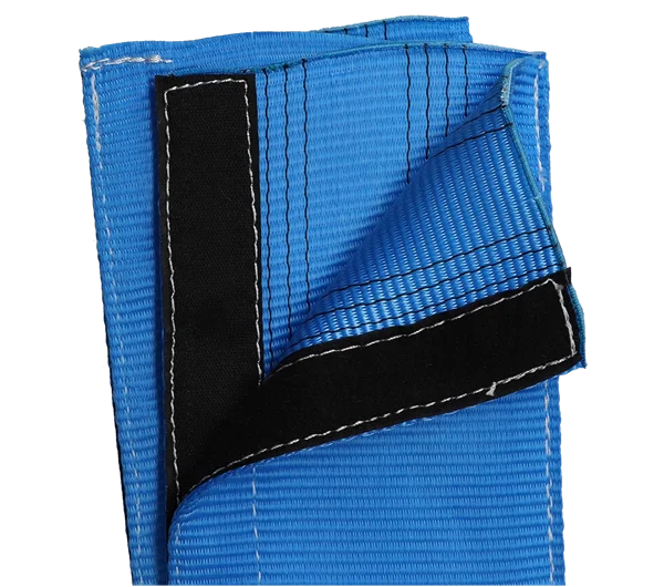 Wear Sleeve to Suit Flat Web Sling 5 Tonne x 1 Metre
