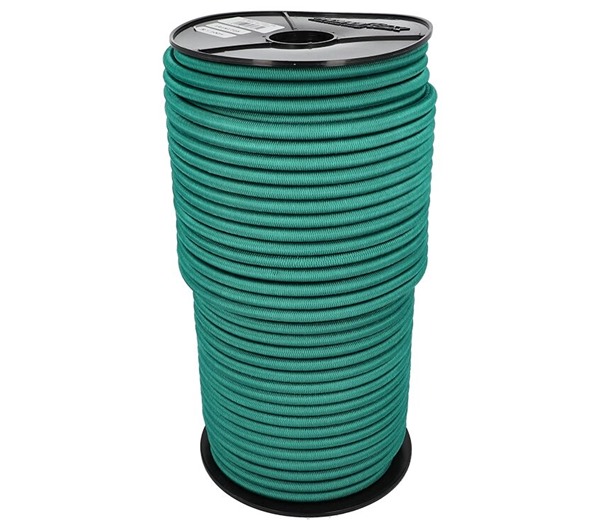 Elastic Shock Cord · 10mm
