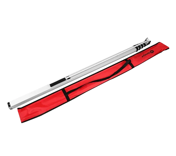 Height Measuring Stick - Imperial Scale
