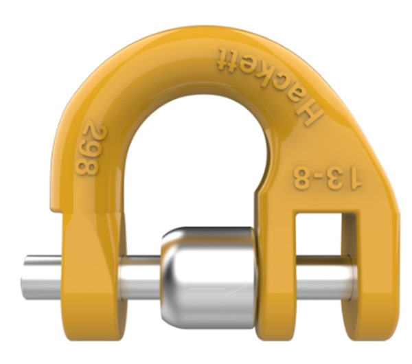 Hack8 Half Coupling Link