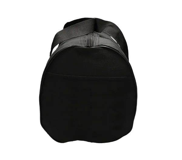 Holdall Storage Bag · Black