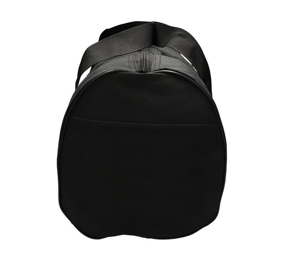 Tensys® · Holdall Storage Bag · Black