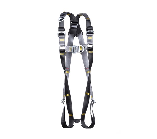 RidgeGear RGH5 Rescue Harness
