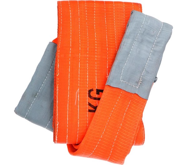 12.0 Tonne · Flat Web Slings - Duplex