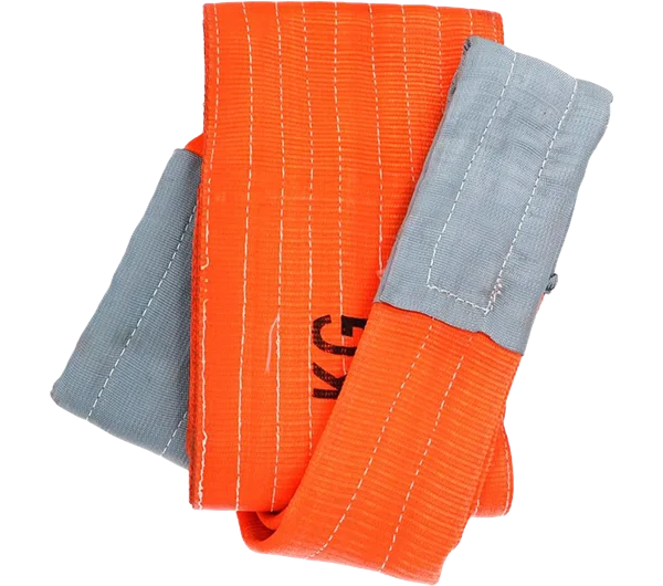 12.0 Tonne · Flat Web Slings - Duplex