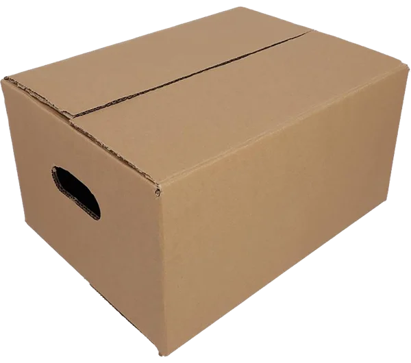 Cardboard Boxes