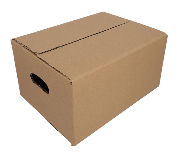 Tensys® · Cardboard Boxes