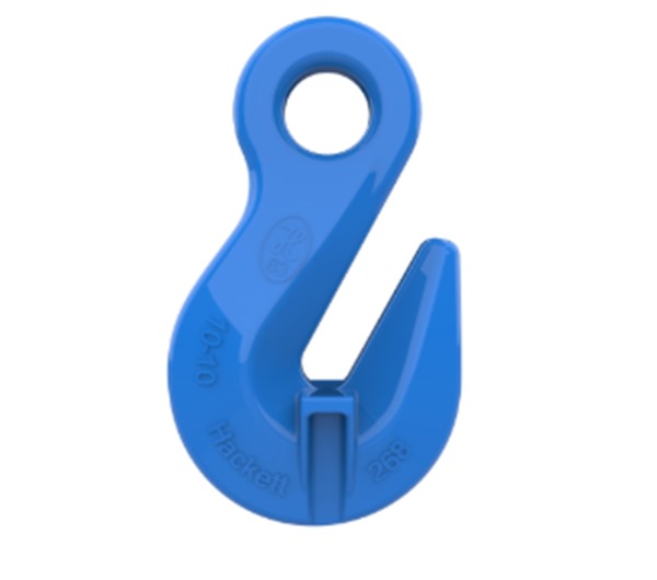 Hack10 Eye Grab Hook