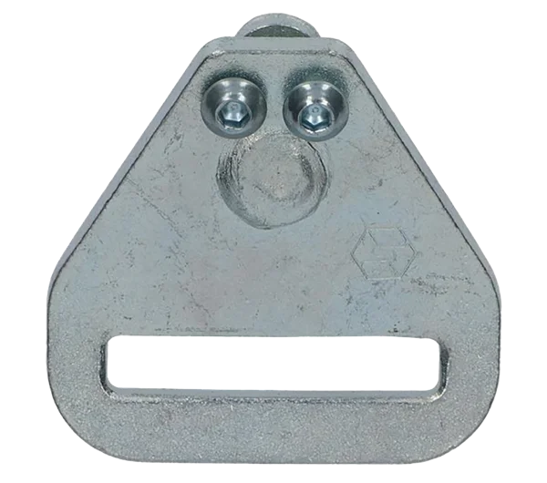 50mm · 2000daN · Captive Attachment Point