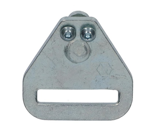 Tensys® · 50mm · 2000daN · Captive Attachment Point