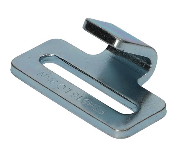 Tensys® · 50mm · 1800daN · Flat Track Hook