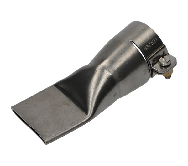 Leister · Triac Nozzle 40mm