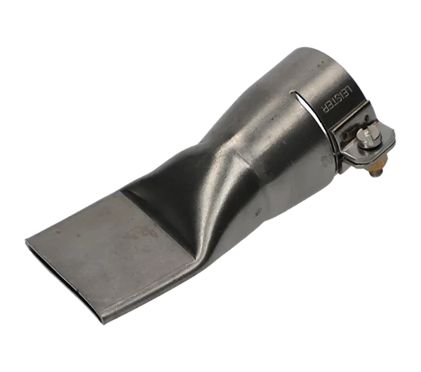 Leister · Triac Nozzle 40mm