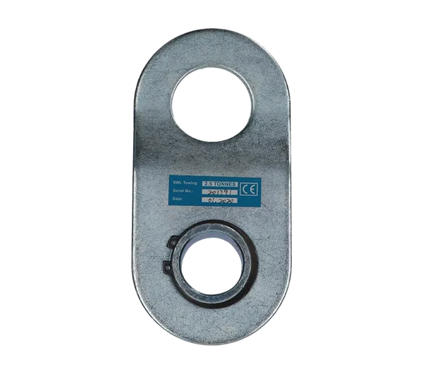Snatch Block - Swing Away · 2.5 Tonne WLL