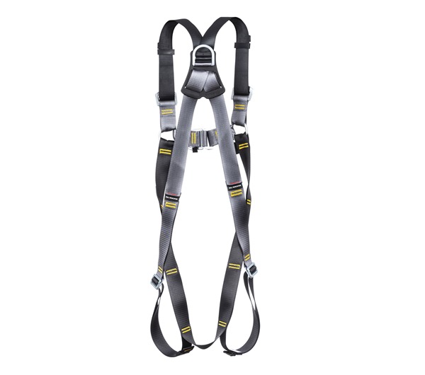 Ridgegear | RGH2 | Front & Rear D Safety Harness