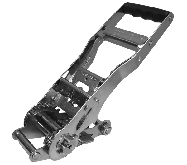 50mm · 5000daN · Ergonomic Ratchet · LWH