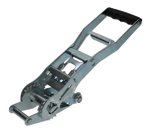 Tensys® · 50mm · 5000daN · Ergonomic Ratchet · LWH