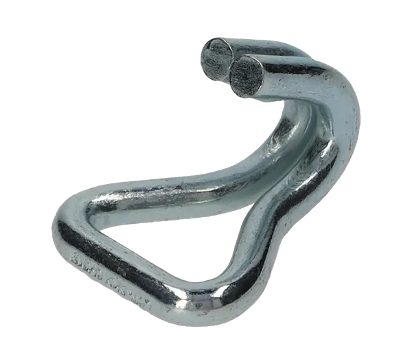 25mm · 1500daN · Claw Hook