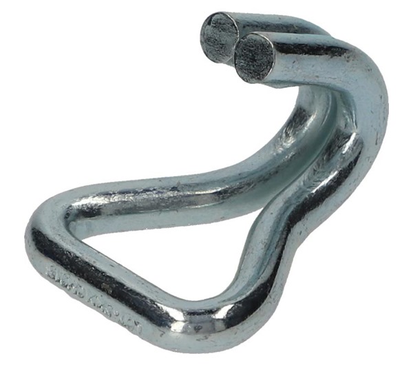 Tensys® · 25mm · 1500daN · Claw Hook