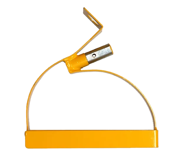 Mounty® Thrower