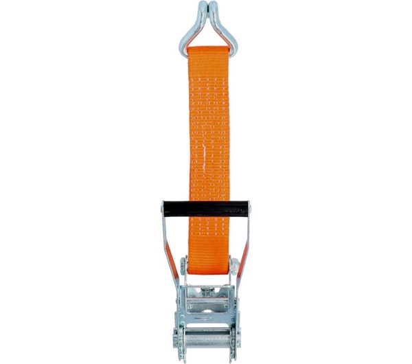 50mm · 4000daN · LWH · Ratchet & Tail Strap · Claw Hook