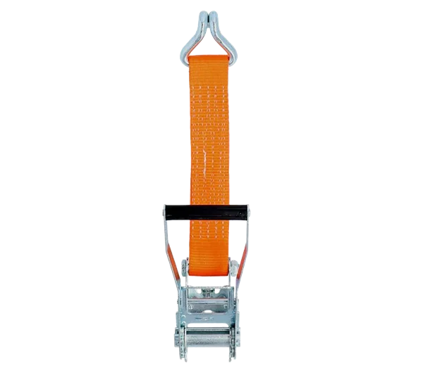 50mm · 4000daN · LWH · Ratchet & Tail Strap · Claw Hook