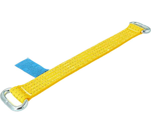 50mm · 4000daN · Steel Eye Diverter Strap