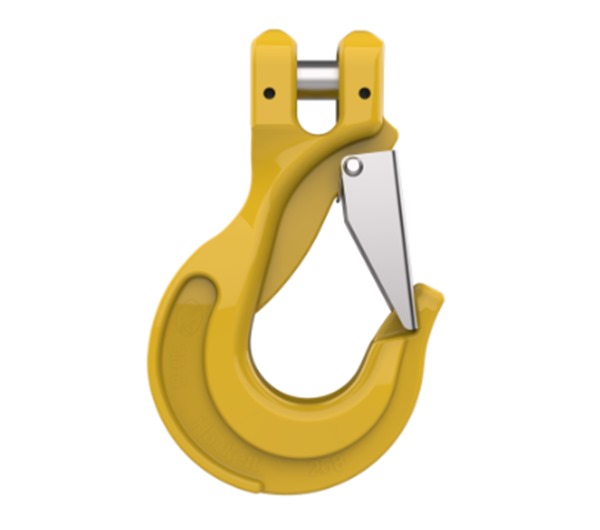 Hack8 Clevis Sling Hook