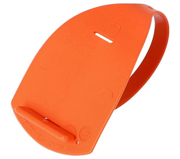 Ritchey | Plain Tie Tags