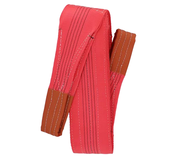 5.0 Tonne · Flat Web Slings - Duplex