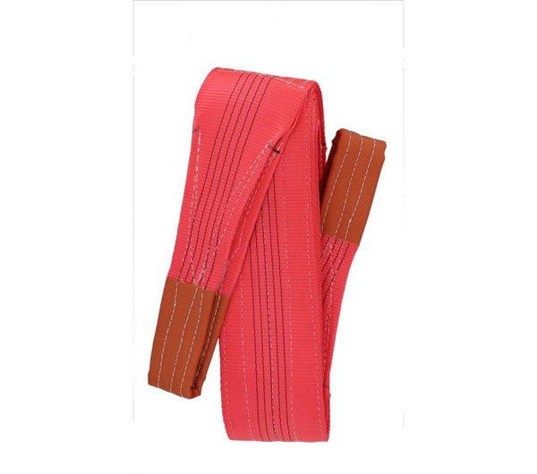 Tensys® · 5.0 Tonne · Flat Web Slings - Duplex