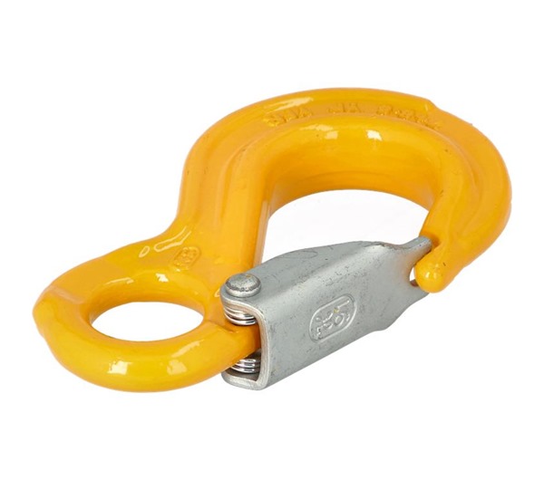 Tensys® · Yoke · 7/8mm · Grade 8 · Eye Sling Hook · 2.0 Tonne WLL