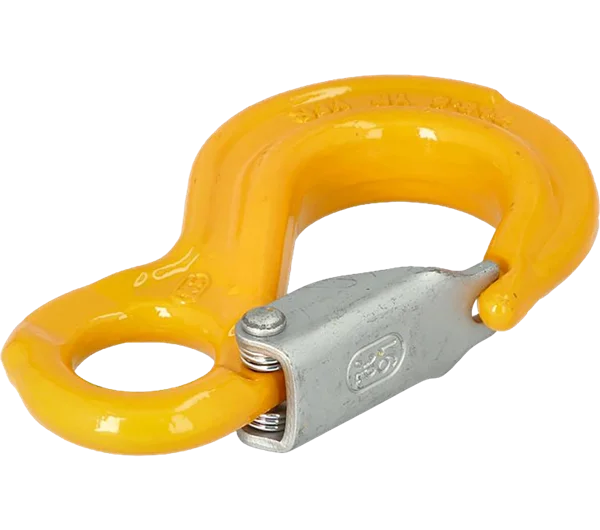 Yoke · 7/8mm · Grade 8 · Eye Sling Hook · 2.0 Tonne WLL