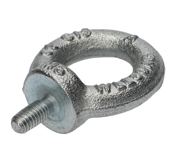 Tensys® · Eyebolts - Collared