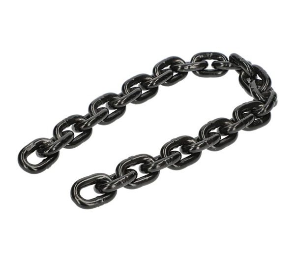 Hackett · Grade 8 · Chain