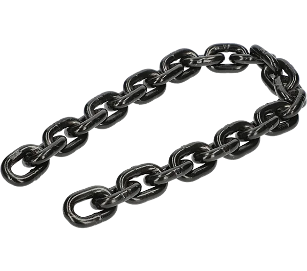 Hackett · Grade 8 · Chain