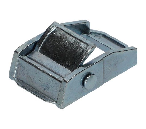 Tensys® · 25mm · 400daN · CB · Cam Buckle