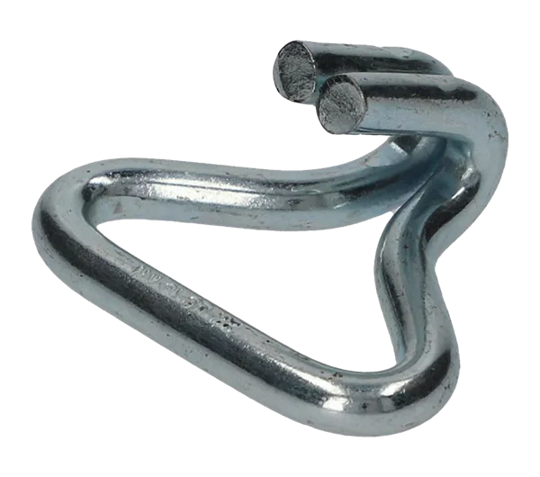 50mm · 2000daN · Claw Hook - Low Profile