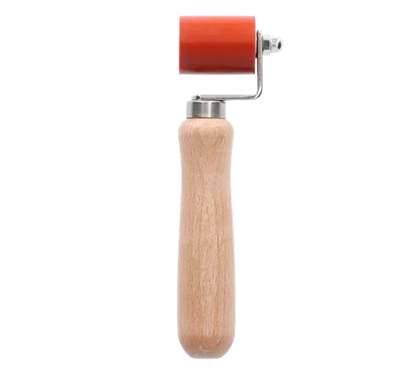 Leister · Triac Pressure Roller