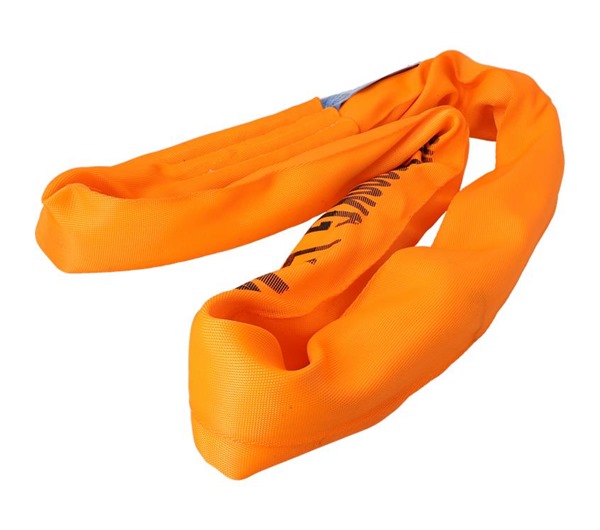  12.0 Tonne WLL · Roundsling - Endless Fibre