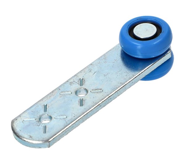 Tensys® · Side Curtain Rollers · 31.9mm