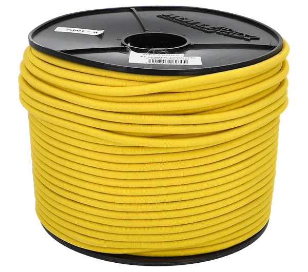Elastic Shock Cord · 6mm