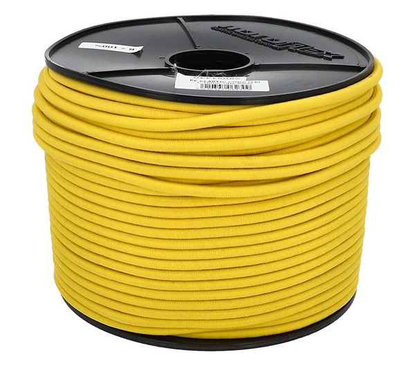 Tensys® · Elastic Shock Cord · 6mm