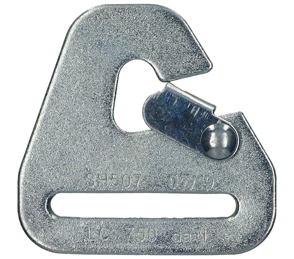 50mm · 1500daN · Compact Snap Hook