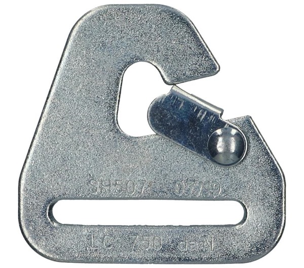 Tensys® · 50mm · 1500daN · Compact Snap Hook