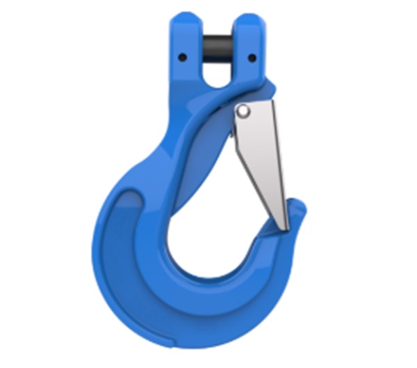 Hack10 Clevis Sling Hook