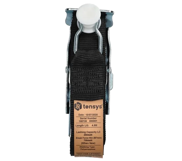 50mm · 700daN · OB+TBS · Curtainside Internal System · Combi Hook + White Roller