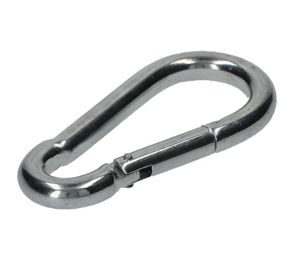 Tensys® · Carbine Hooks