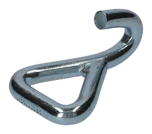 Tensys® · 50mm · 5000daN · Claw Hook - Single