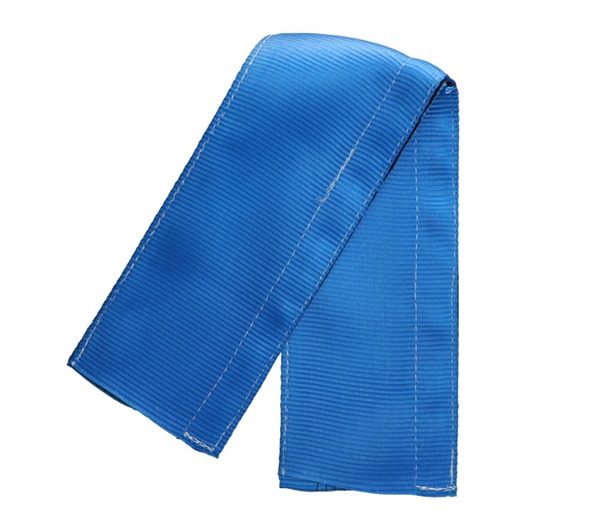 Wear Sleeve to Suit Flat Web Sling 5 Tonne x 1 Metre